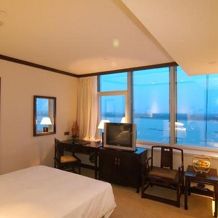 Hangzhou Tianyuan Tower Hotel Habitación foto